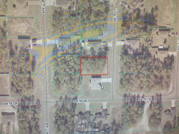 0 SW 76 CT, Ocala, FL 34473