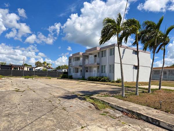 101 BO BOQUERON CARR 101 KM 16.0 LOTE #16, Cabo Rojo, PR 00623