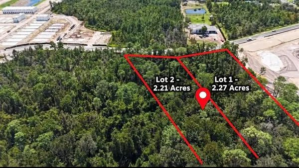 FOREHAND RD, Davenport, FL 33896