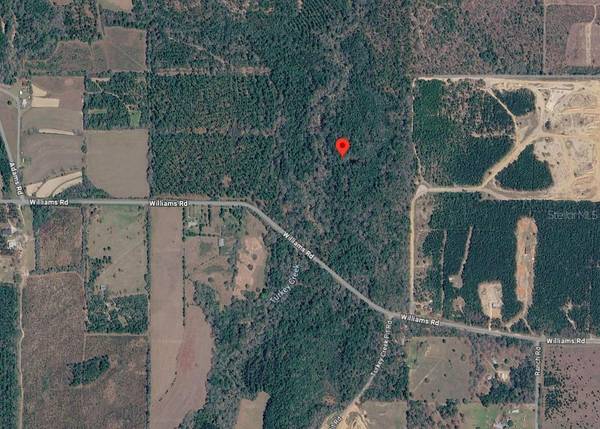33-4N-20-29000-010-0010, Defuniak Springs, FL 32433
