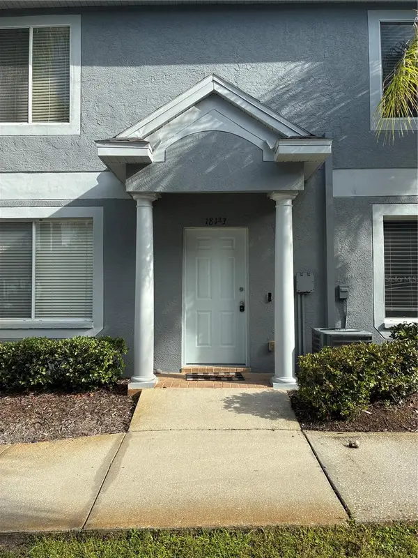 18143 PARADISE POINT DR, Tampa, FL 33647