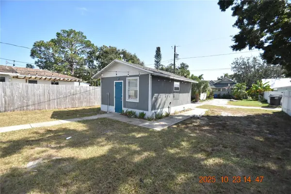 4520 BURLINGTON AVE N, St Petersburg, FL 33713