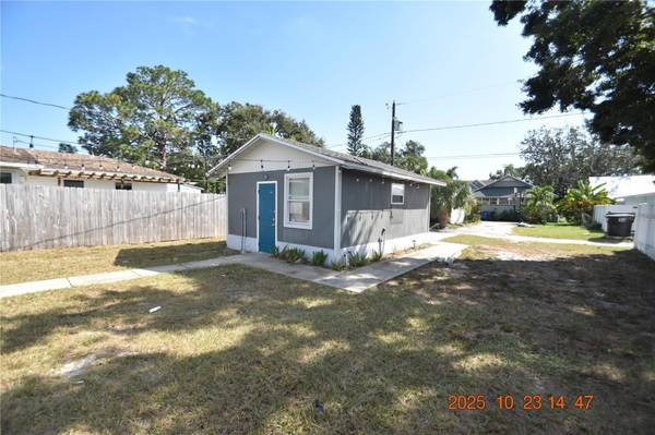 4520 BURLINGTON AVE N, St Petersburg, FL 33713