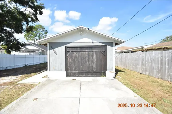 4520 BURLINGTON AVE N, St Petersburg, FL 33713