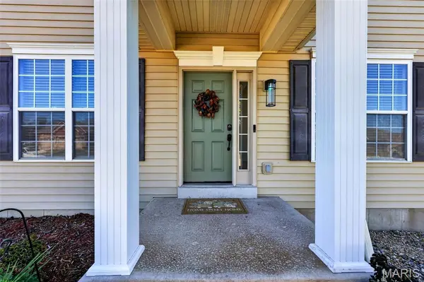 704 Chancellorsville DR, Wentzville, MO 63385