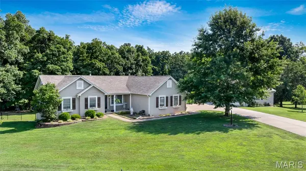 175 Southview DR, Troy, MO 63379