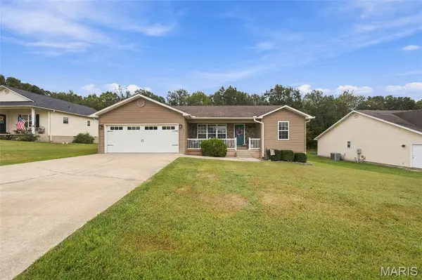 351 Murfield, Poplar Bluff, MO 63901