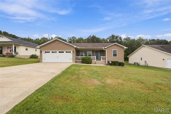 351 Murfield, Poplar Bluff, MO 63901