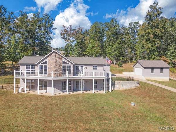 10182 Rosemary AVE, Bonne Terre, MO 63628