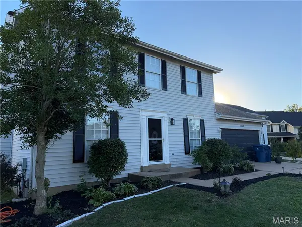 5943 Pennbrooke DR, St Louis, MO 63129