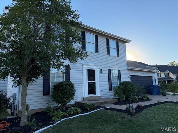 5943 Pennbrooke DR, St Louis, MO 63129