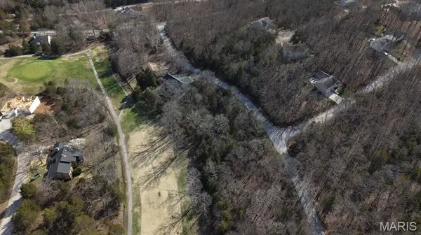 Lot 38// 109 Scarlett DR, Hillsboro, MO 63050