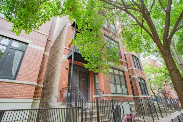 1735 W ERIE ST #3N, Chicago, IL 60622