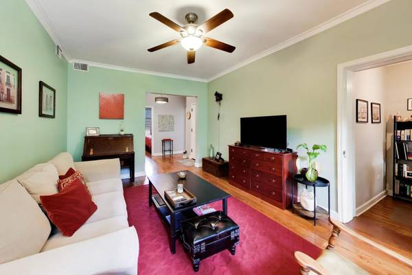 1520 W BELLE PLAINE AVE #3, Chicago, IL 60613
