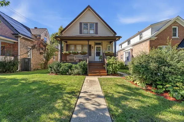 1131 Troost AVE, Forest Park, IL 60130