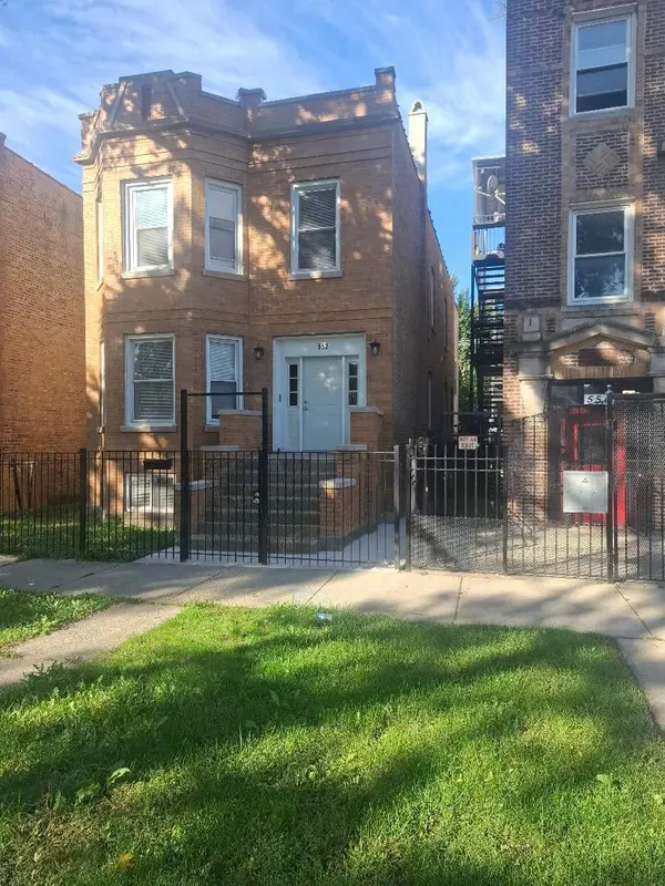 552 N Central Park AVE, Chicago, IL 60624