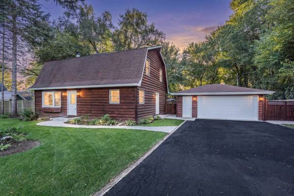 27554 N Beech ST, Island Lake, IL 60042