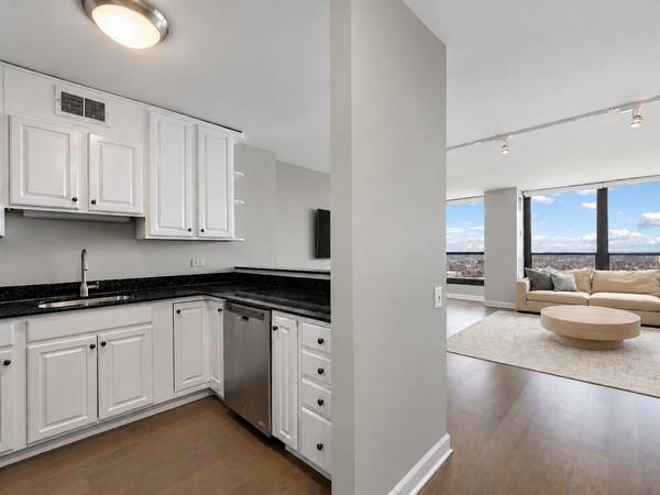 1030 N State ST #46A, Chicago, IL 60610