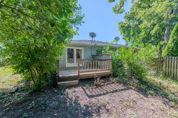 2516 Red Oak TRL, Crest Hill, IL 60403