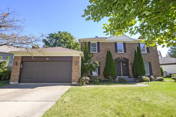 130 Westhampton CT, Aurora, IL 60504