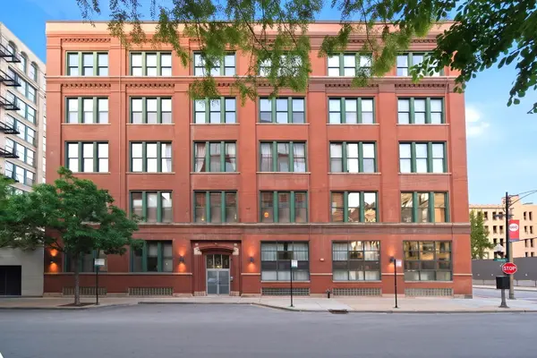331 S Peoria ST #107, Chicago, IL 60607