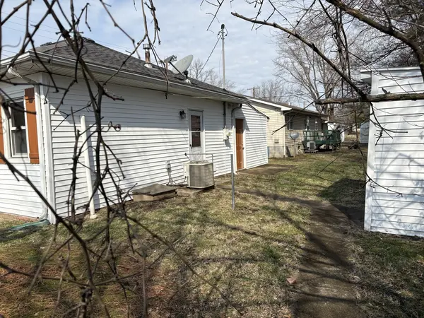 313 S Future ST, Marion, IL 62959