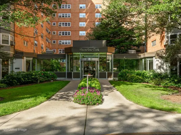 4970 N Marine DR #227, Chicago, IL 60640