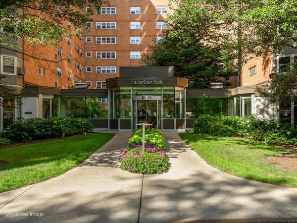 4970 N Marine DR #227, Chicago, IL 60640