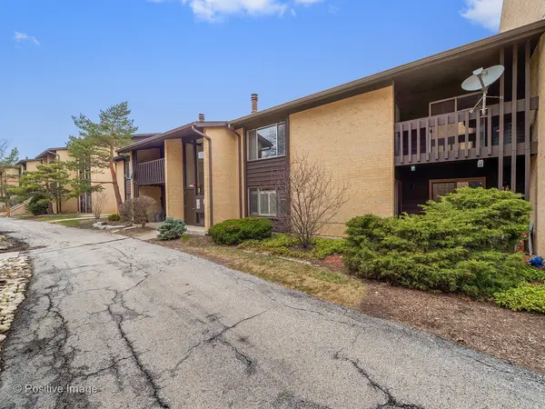 6176 Knoll Lane CT #202, Willowbrook, IL 60527