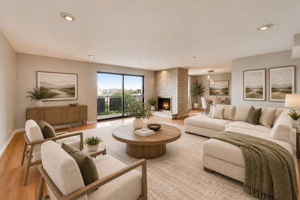 1491 Ashland AVE #7NW, Des Plaines, IL 60016