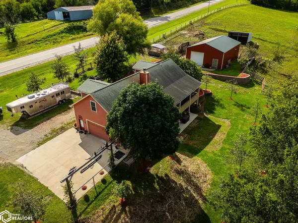 10698 Hwy F-17, Mingo, IA 50168