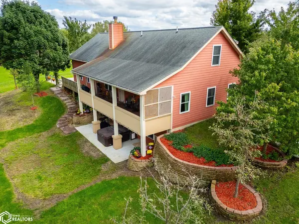 10698 Hwy F-17, Mingo, IA 50168