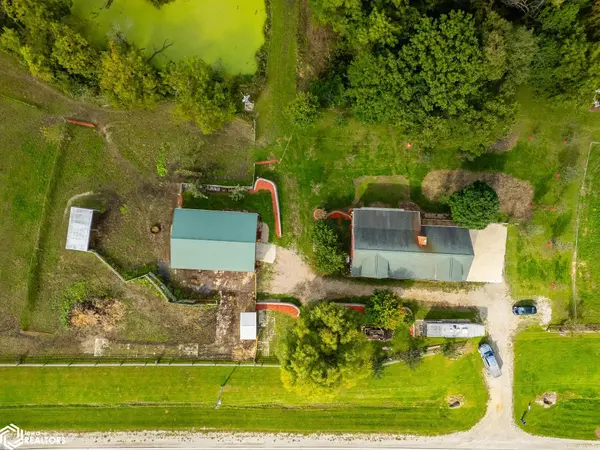10698 Hwy F-17, Mingo, IA 50168