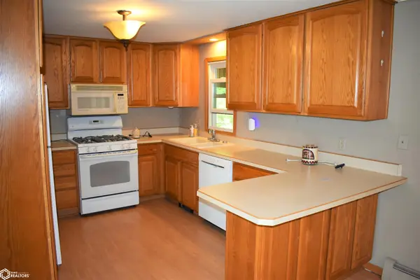 1608 Crescent, Iowa Falls, IA 50126