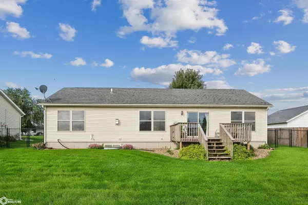 3102 S 8th ST, Marshalltown, IA 50158
