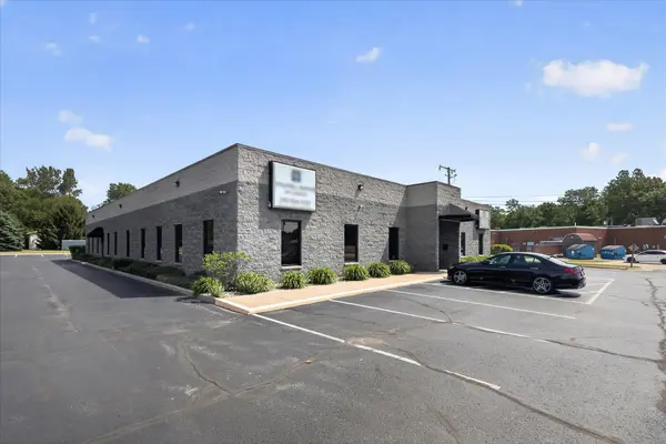 245 W Johnson RD, La Porte, IN 46350