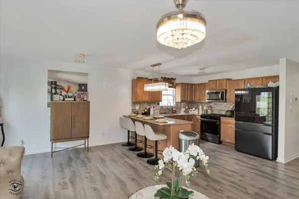 2454 E 68th AVE, Merrillville, IN 46410
