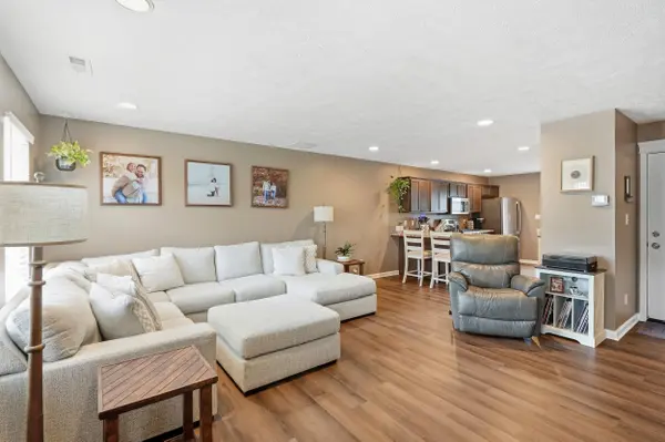 10407 Imperial PL, Cedar Lake, IN 46303