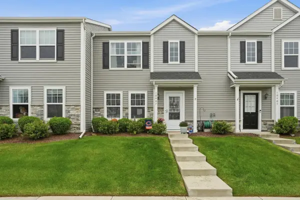 10407 Imperial PL, Cedar Lake, IN 46303