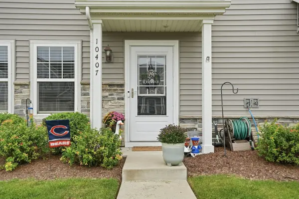 10407 Imperial PL, Cedar Lake, IN 46303