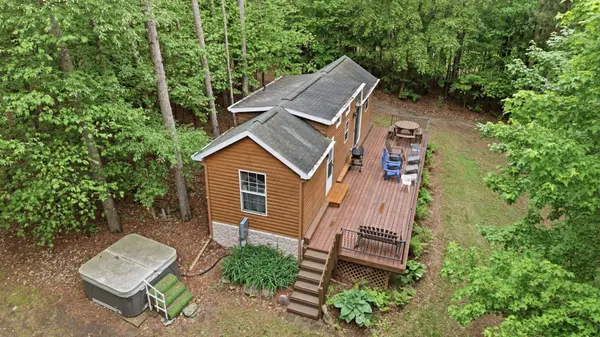 51305 Curly DR, Deer Creek, MN 56527