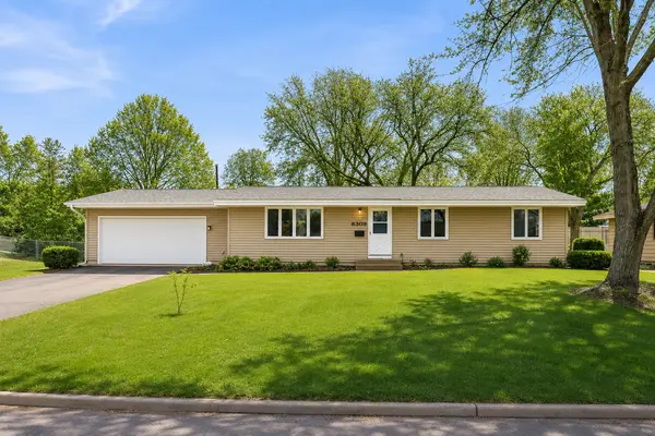 8309 Harrison RD, Bloomington, MN 55437