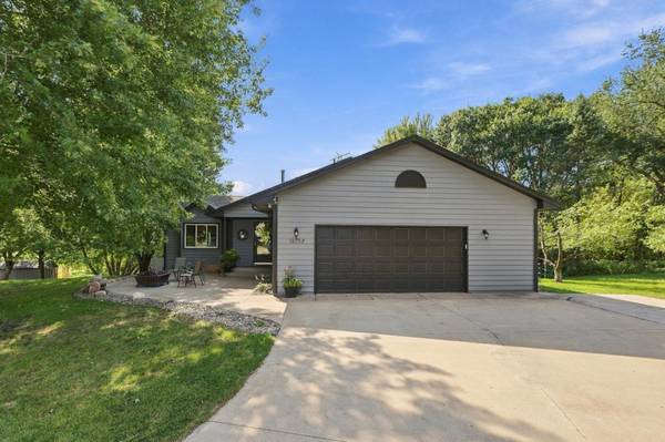 12752 208th AVE NW, Elk River, MN 55330