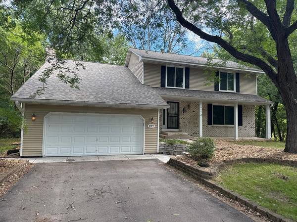 877 120th AVE NW, Coon Rapids, MN 55448