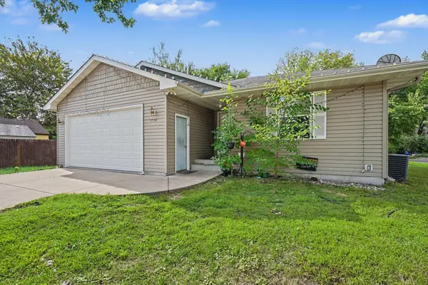 1550 41st AVE NE, Columbia Heights, MN 55421