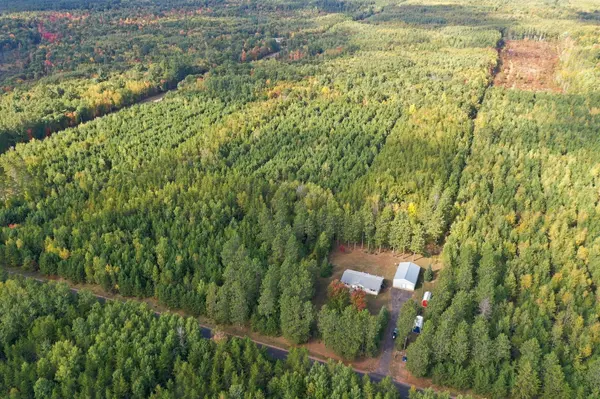 8924 Black Brook RD, Webster, WI 54893