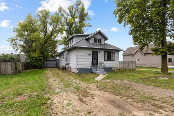 840 Elm ST, Kindred, ND 58051