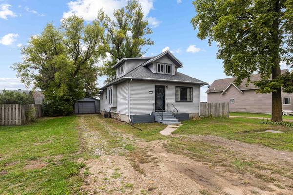 840 Elm ST, Kindred, ND 58051