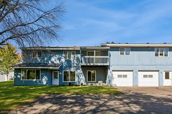 1105 Park ST W #5, Cannon Falls, MN 55009