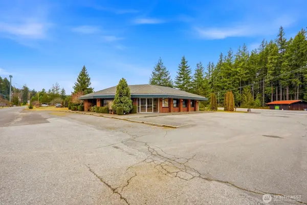 1200 Seeman, Darrington, WA 98241
